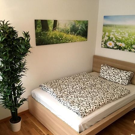 Apartment Flowerside Regensburg Dış mekan fotoğraf