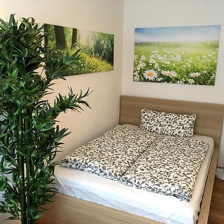 Apartment Flowerside Regensburg Dış mekan fotoğraf