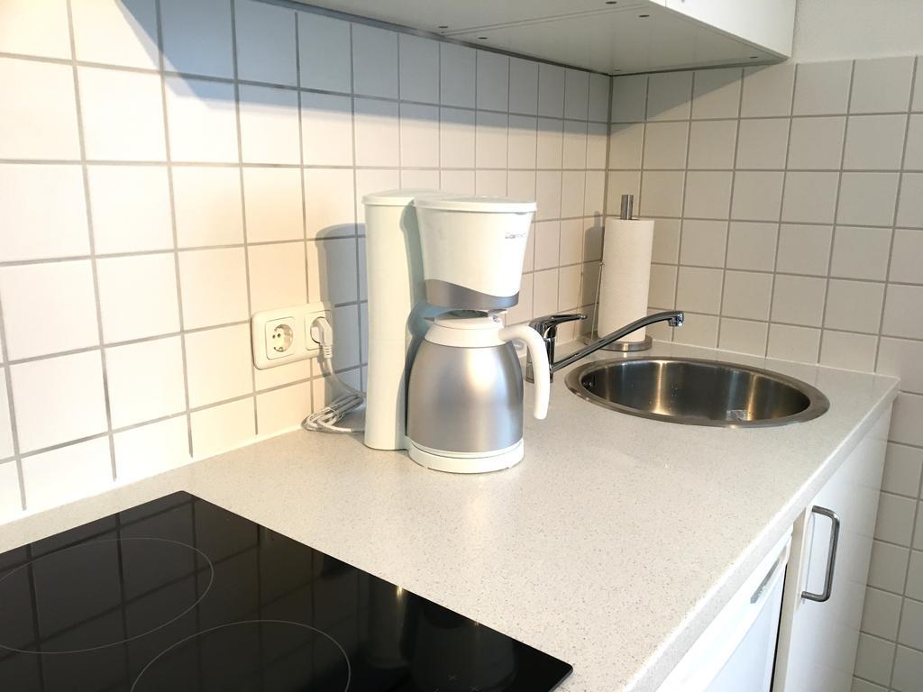 Apartment Flowerside Regensburg Dış mekan fotoğraf