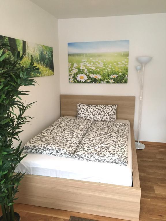 Apartment Flowerside Regensburg Dış mekan fotoğraf